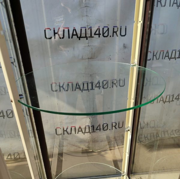 Купить Вертикальная кондитерская витрина POLUS D4 VM 400-2
