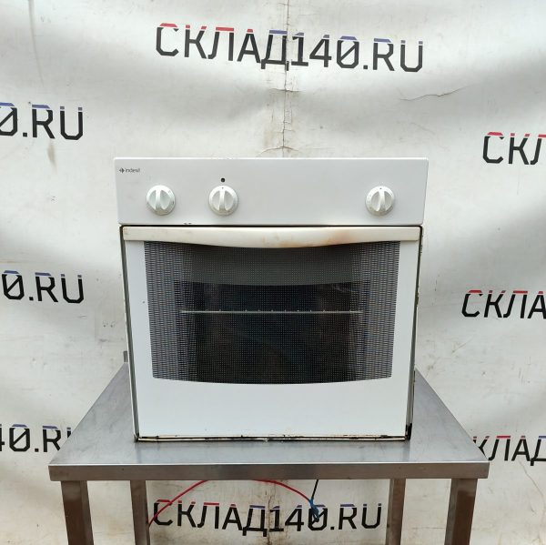 Купить Встраиваемый духовой шкаф Indesit IFW 3534 H IX