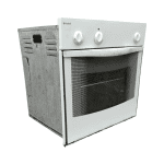 Встраиваемый духовой шкаф Indesit IFW 3534 H IX