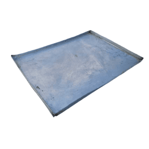 Купить Противень 60/40 ал 4 борта