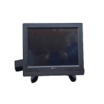 Pos терминал моноблок NCR Class 7610