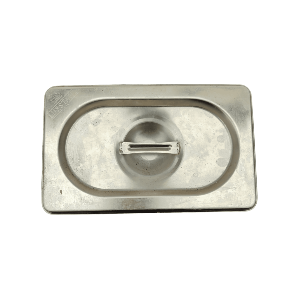 Крышка для гастроемкости GN 1/9