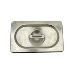 Крышка для гастроемкости GN 1/9