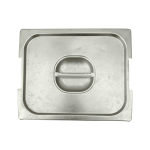 Крышка для гастроемкости GN 1/2