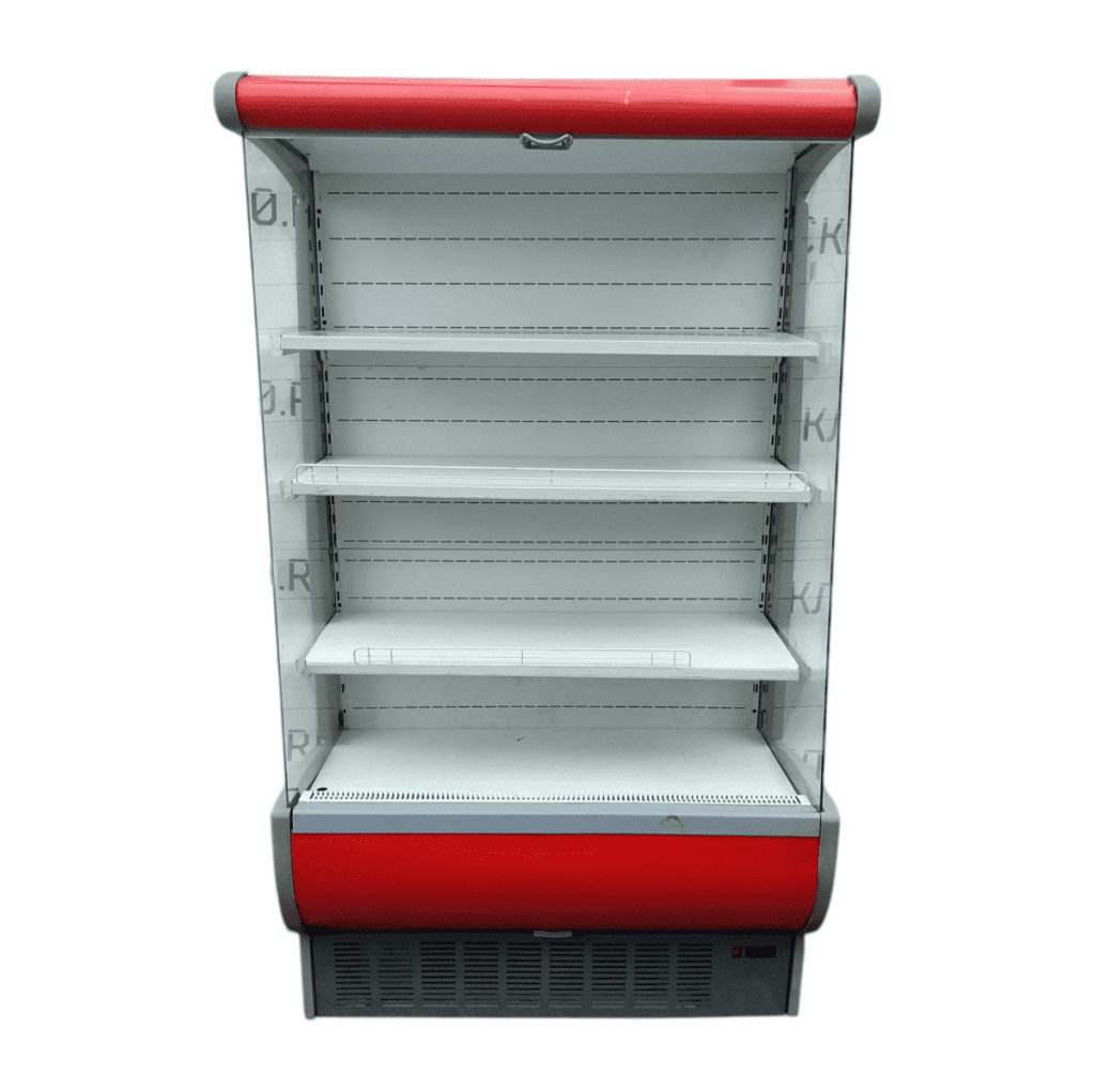 Горка холодильная МХМ Флоренция ВХСП-1.2