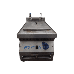 Фритюрница Abat ЭФК-40/1Н настольная