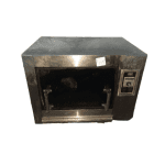 Гриль для кур Eksi ERB-12K