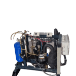 ЦХМ на базе 1-го компрессора Фрост CT C ZS09Y KmK