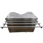 Кабина кассовая RADA 3ККУ-11/7Н