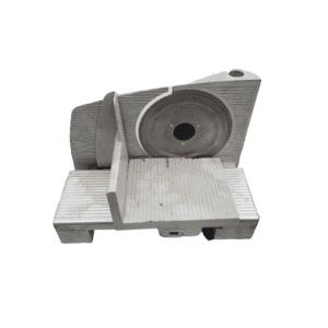 Купить Ломтерезка Bosch mas6200n