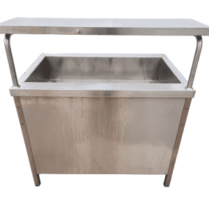 Напольные мармиты