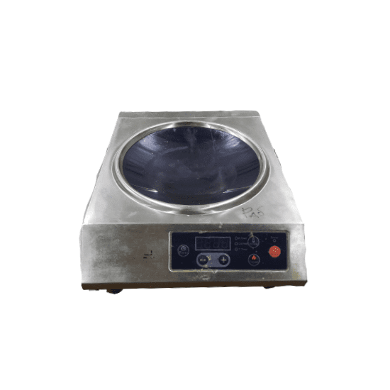 Купить Плита индукционная Convito Q6 WOK