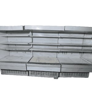 Купить Горка холодильная Fricon-KM MFV 3750 L