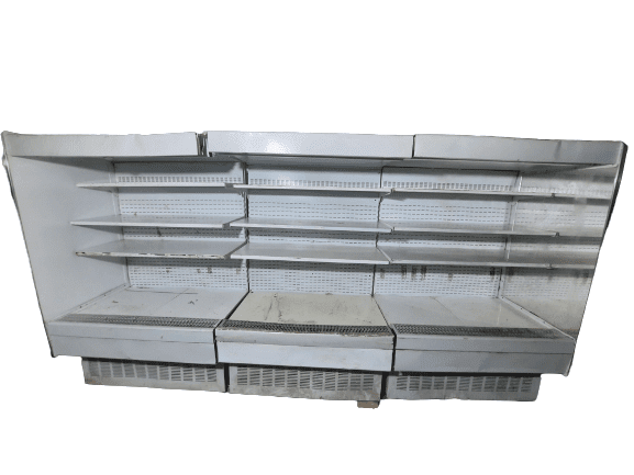 Купить Горка холодильная Fricon-KM MFV 3750 L