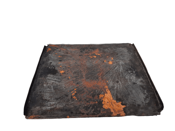 Купить Противень 63/53 сталь 2 борта