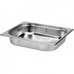 Гастроемкость GN 2/3 65 мм перфорация