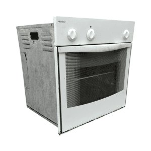 Купить Встраиваемый духовой шкаф Indesit IFW 3534 H IX