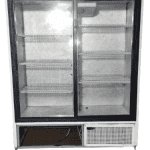 Шкаф холодильный Szafa Chlodnicza SCH 1.6