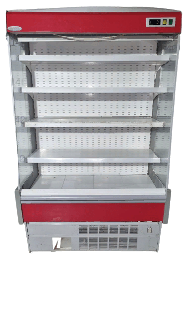 Купить Горка холодильная Enteco Master СВИТЯЗЬ 130