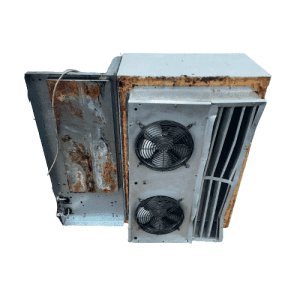 Купить Моноблок среднетемпературный Rivacold SFL012Z001