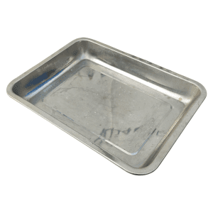 Купить Лоток нержавейка 35/26/5