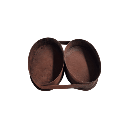 Купить Форма для хлеба 2 с 30/24/6