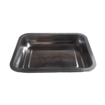 Лоток нержавейка 26/19/4