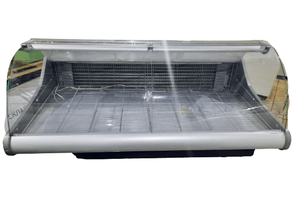 Купить Витрина морозильная полюс вхсн-2.0 эко maxi