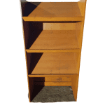 Стеллаж 90/50/182