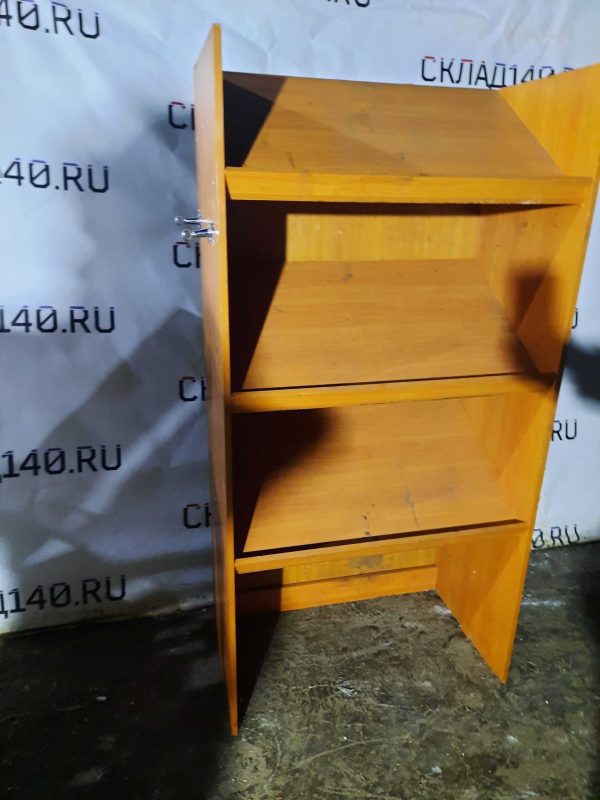 Купить Стеллаж 90/50/182