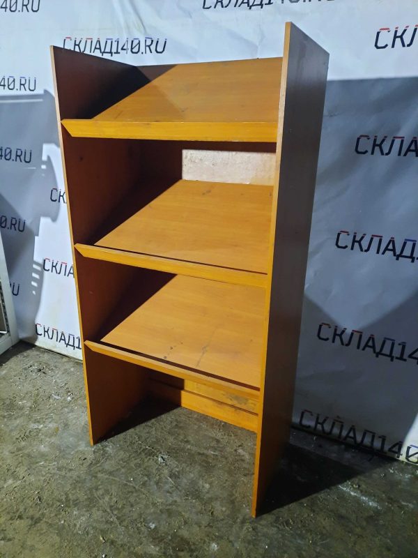 Купить Стеллаж 90/50/182