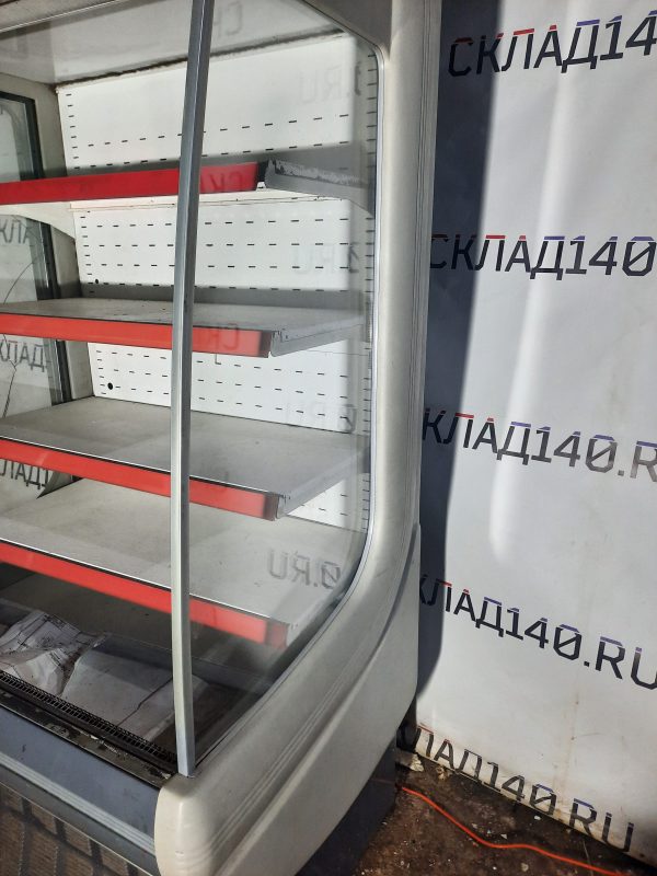 Купить Горка холодильная Brandford Mercury 100
