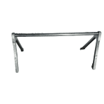 Вешало для туш потолочное 140/62/55