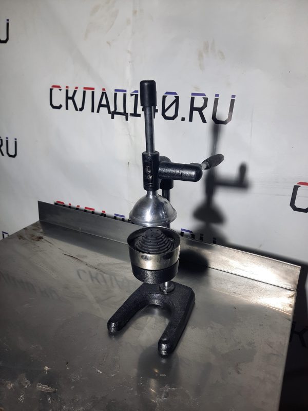 Купить Соковыжималка пресс Kale termos