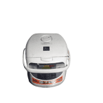 Мультиварка Hitachi rz-rma18y
