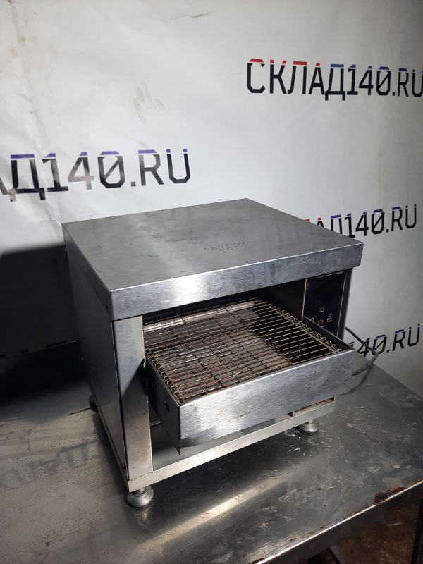 Купить Тостер конвейерный Kocateq TT-260