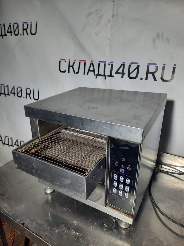 Купить Тостер конвейерный Kocateq TT-260