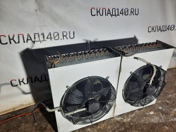 Купить Конденсатор ANALOG 64