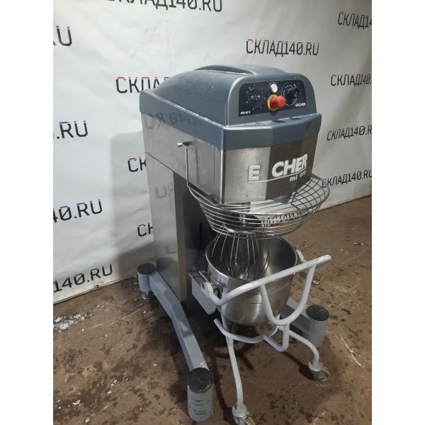 Купить Миксер Escher PM 40-V