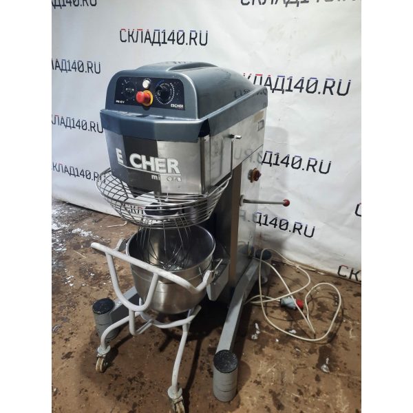 Купить Миксер Escher PM 40-V