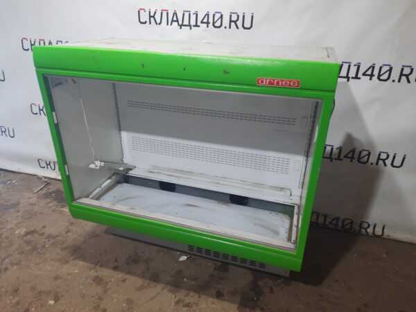 Купить Горка холодильная Arneg Samara SL