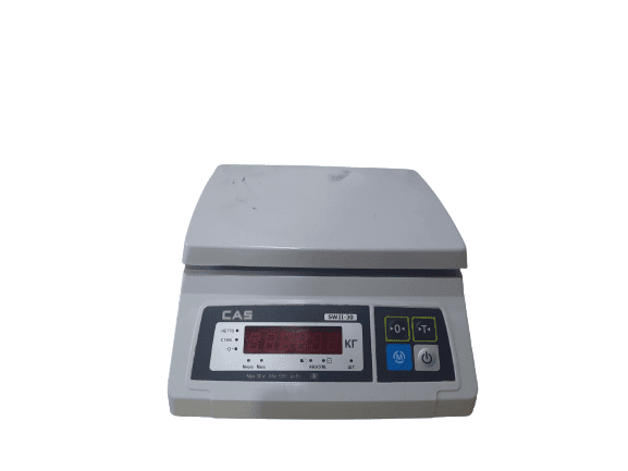 Купить Весы порционные CAS SW ll 30