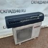 Купить Кондиционер sanyo sap-c181gha/r