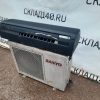 Купить Кондиционер sanyo sap-c181gha/r