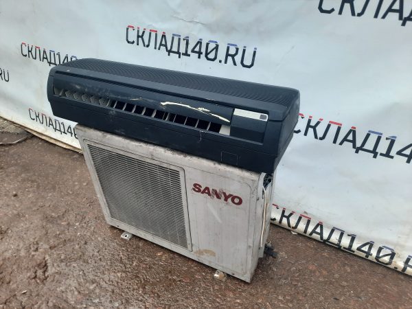 Купить Кондиционер sanyo sap-c181gha/r