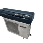 Кондиционер sanyo sap-c181gha/r