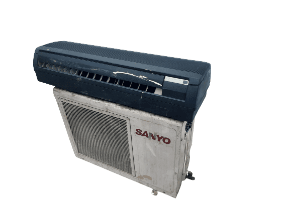 Купить Кондиционер sanyo sap-c181gha/r