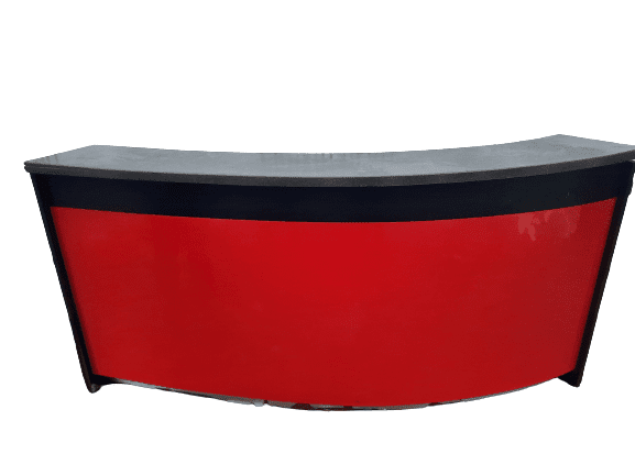 Купить Барная стойка 170/38/91