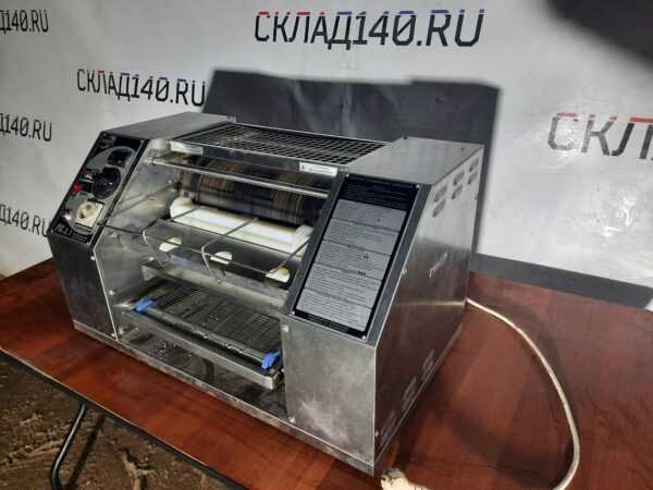 Купить Аппарат блинный автоматический Sikom PK-2.1