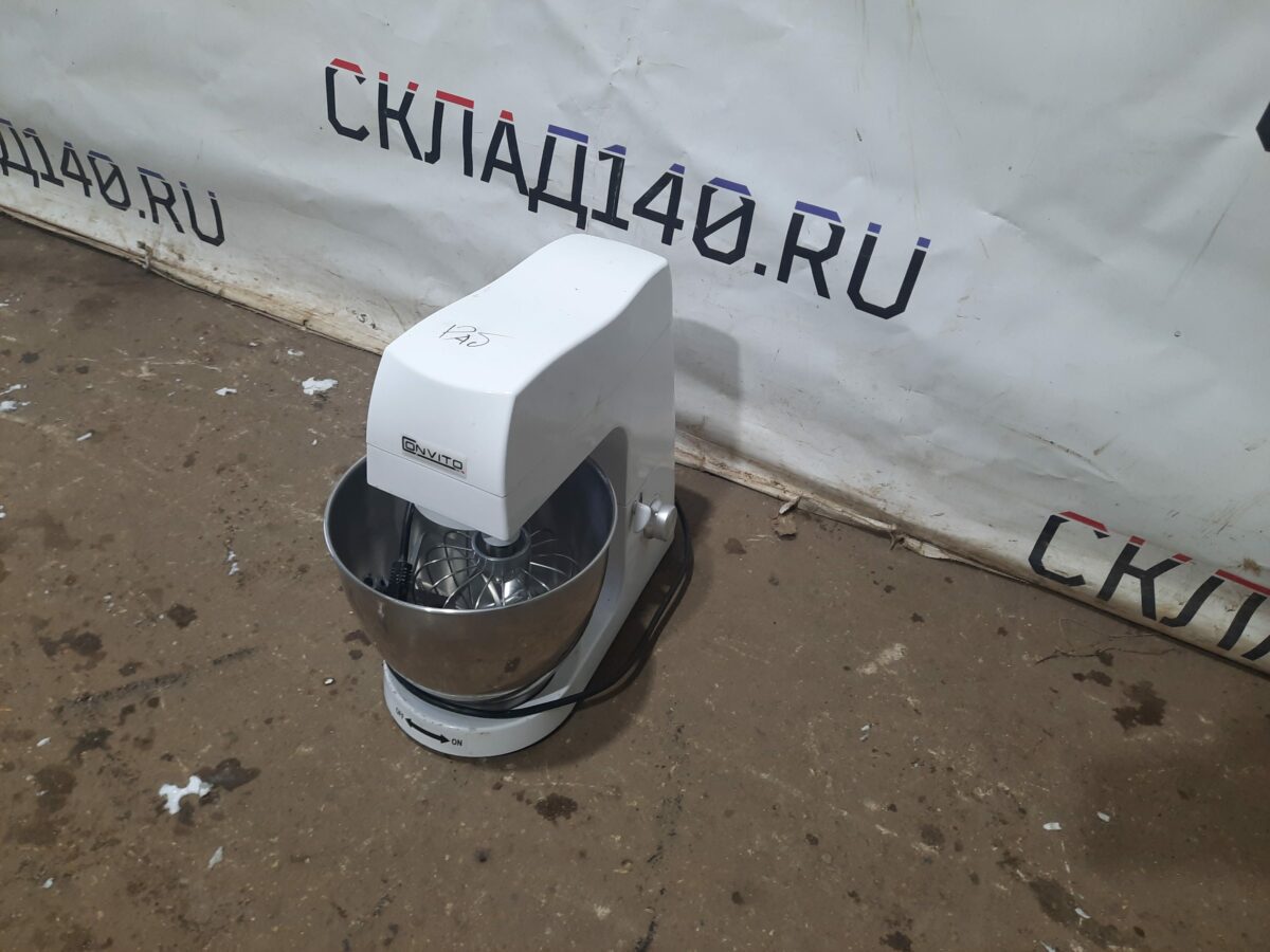 Купить Миксер планетарный Convito hlb-7
